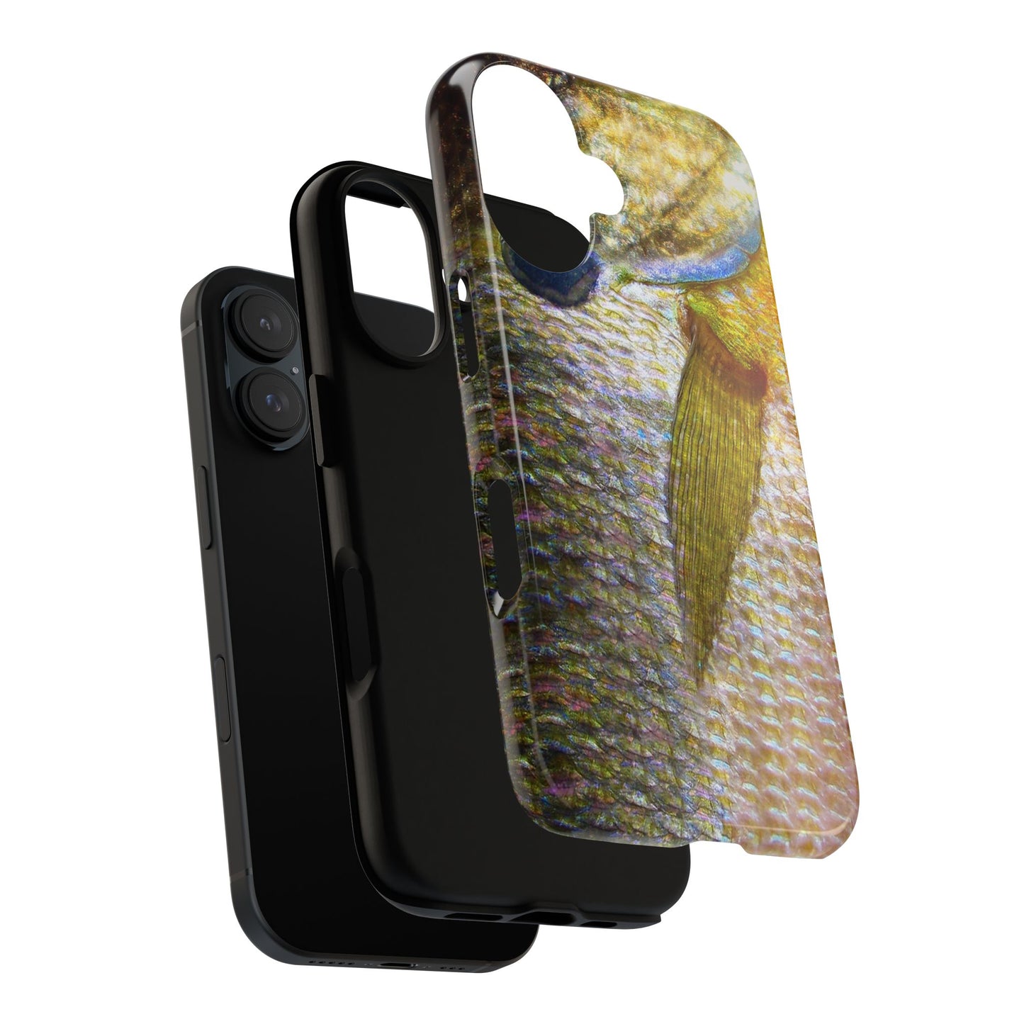 Bluegill Phone Case