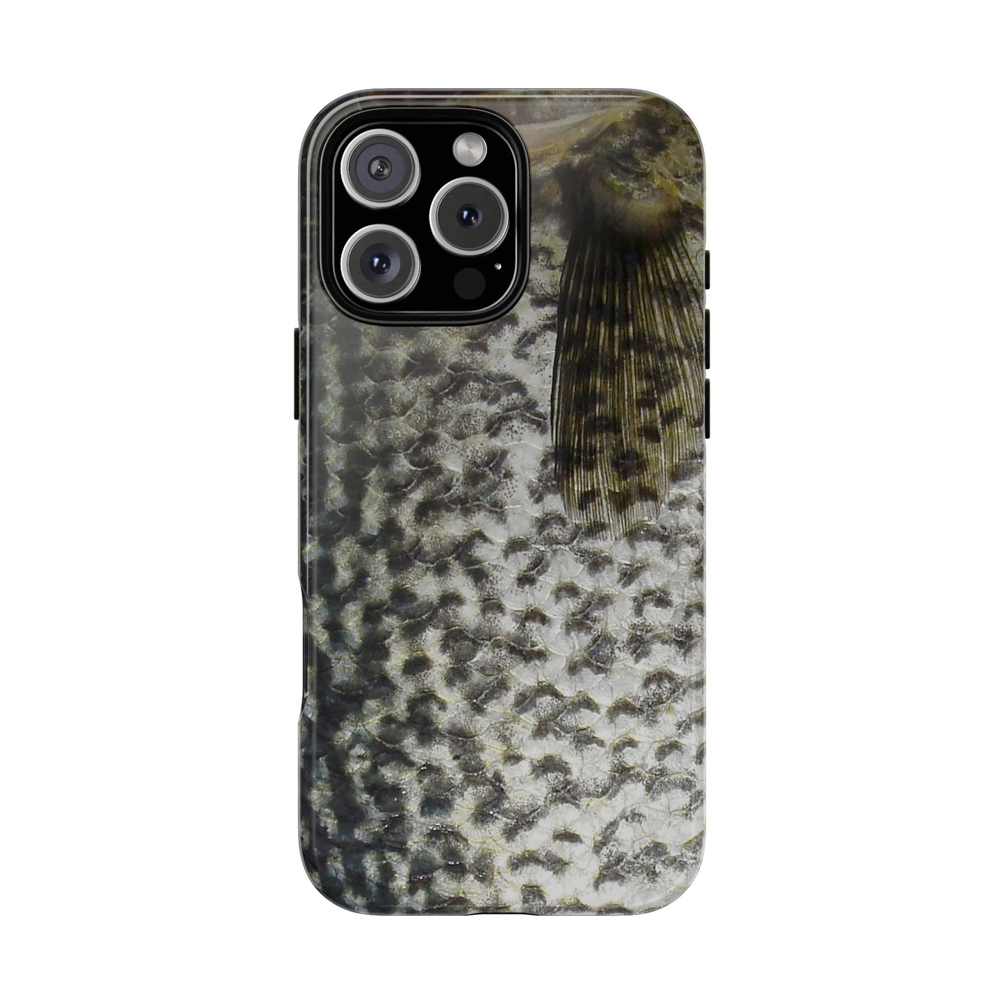 Crappie Phone Case