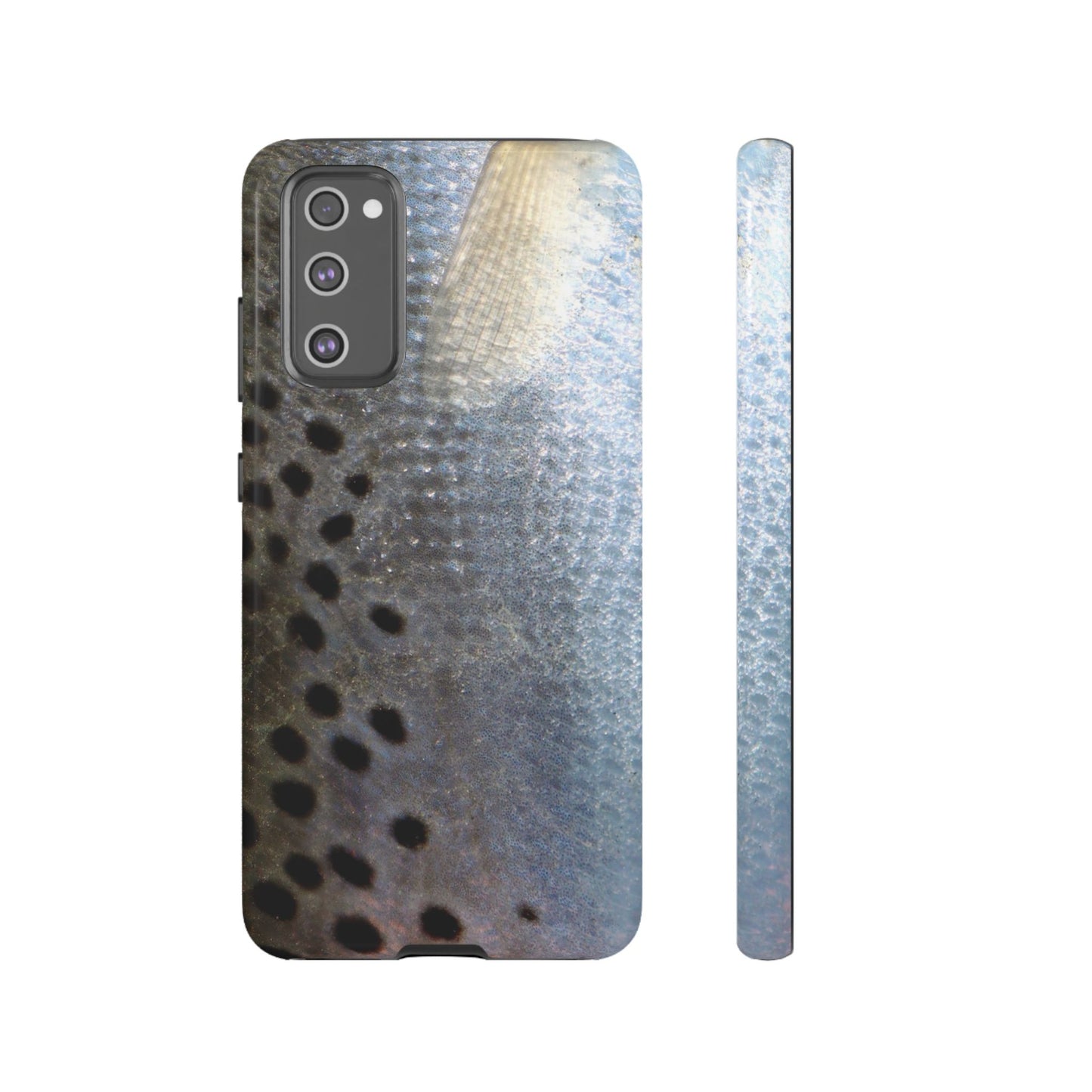 Speckled Seatrout Phone Case