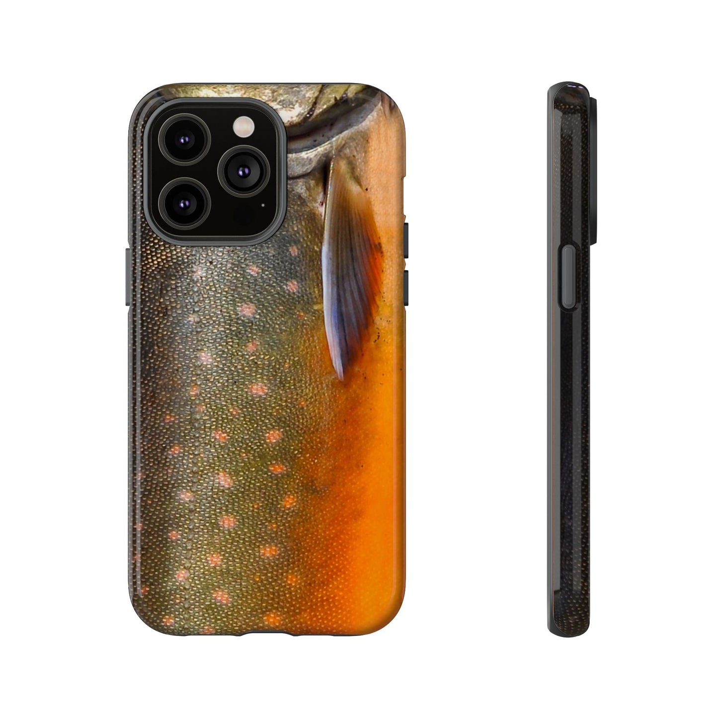 Arctic Char Phone Case