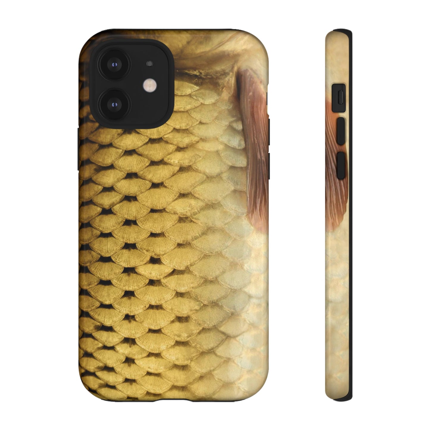 Carp Phone Case