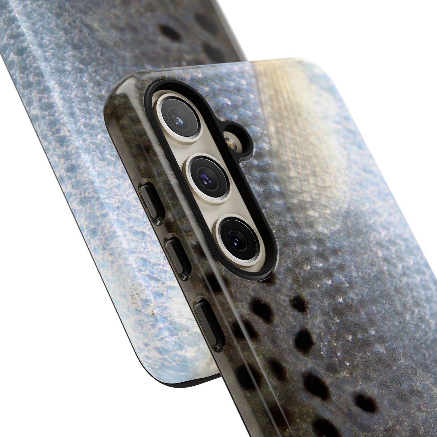 Speckled Seatrout Phone Case