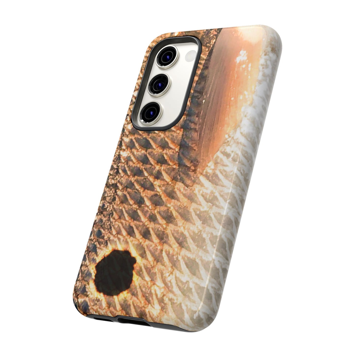 Redfish Phone Case