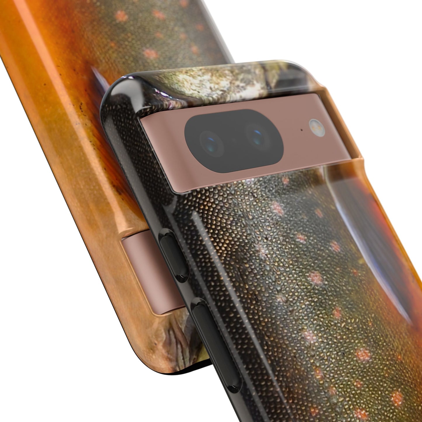 Arctic Char Phone Case