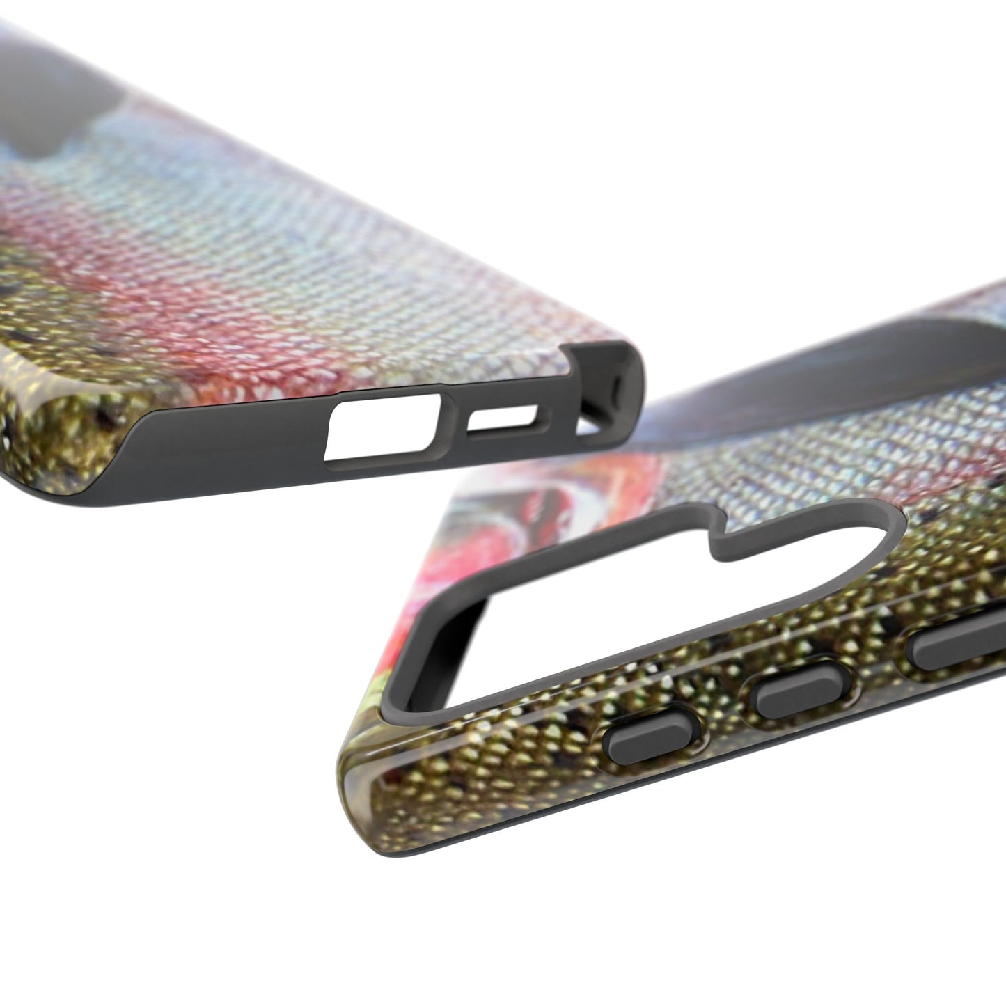 Rainbow Trout Phone Case