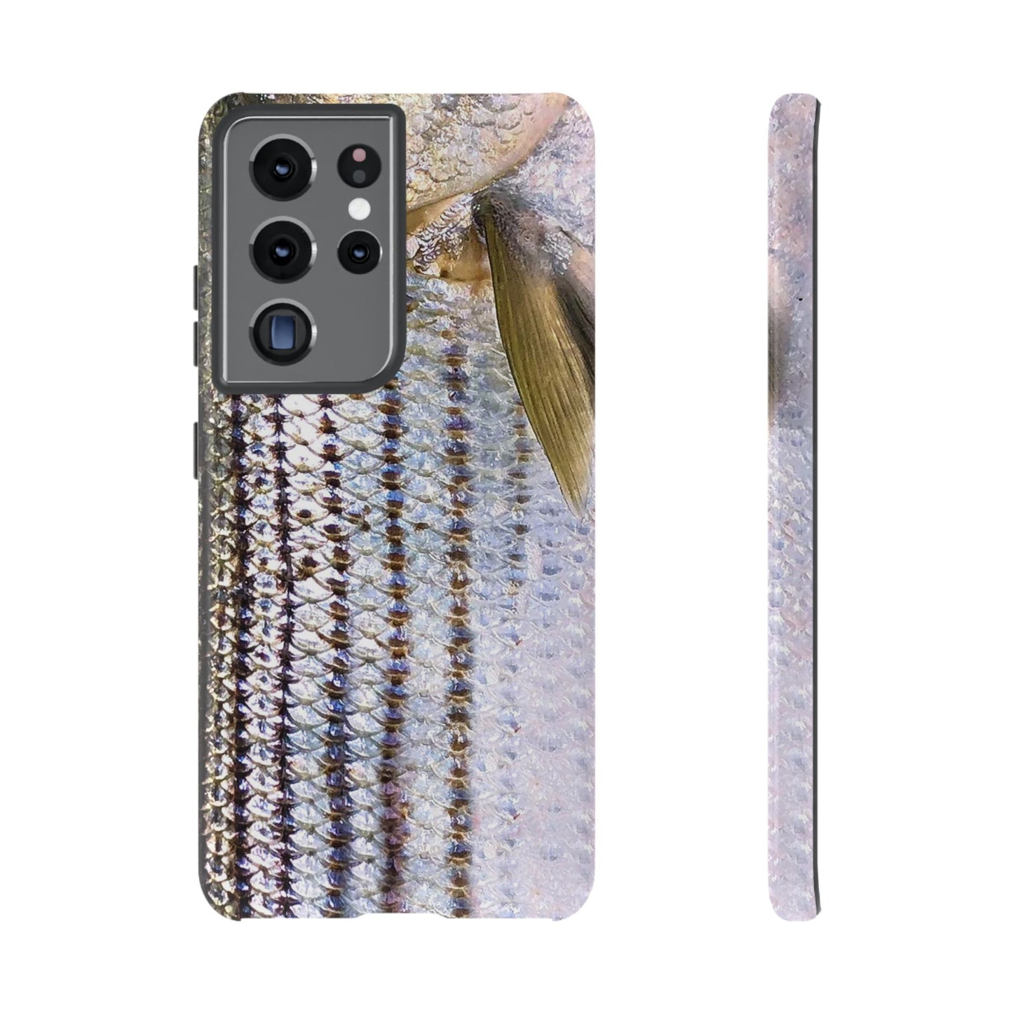 Striped Bass Phone Case