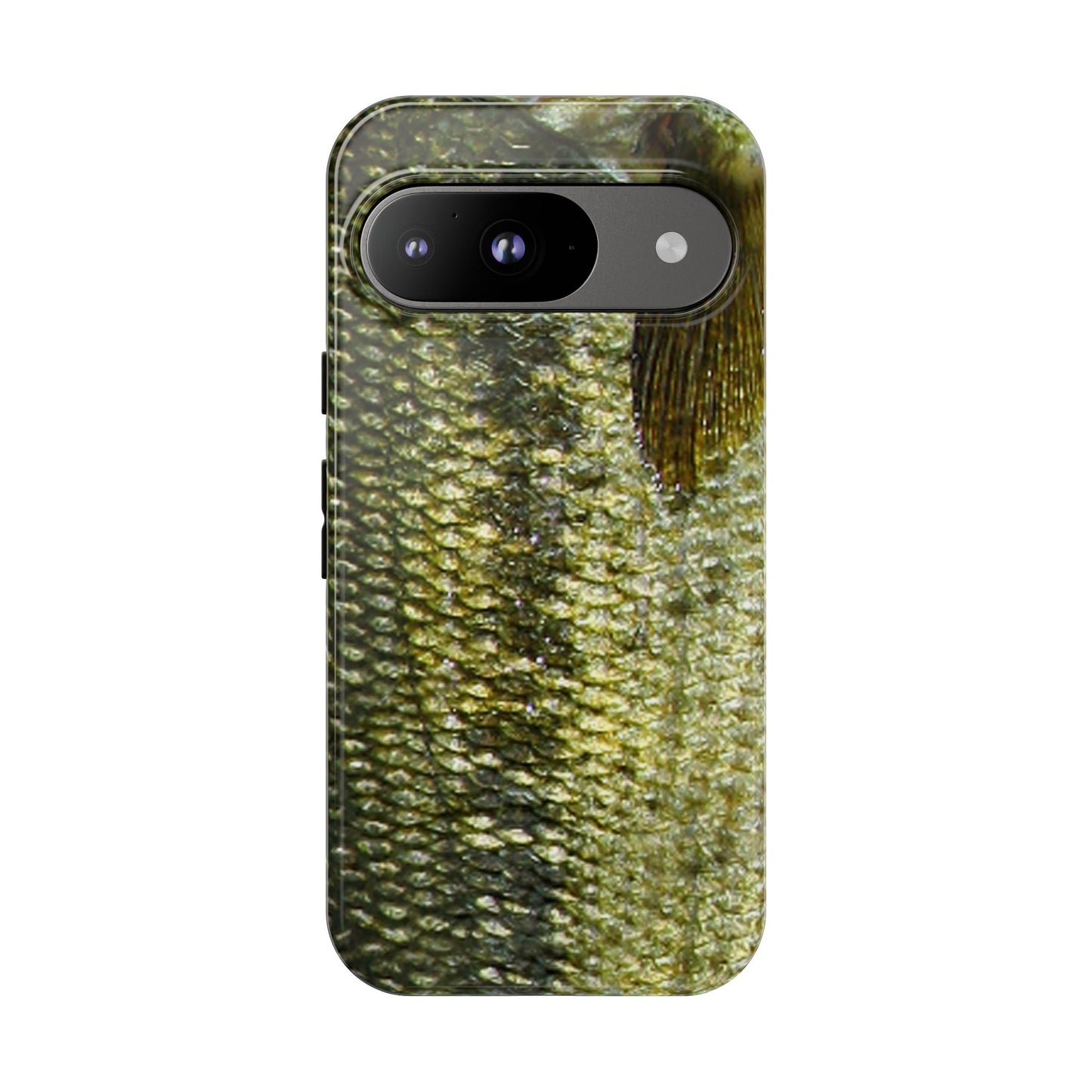 Largemouth Bass Phone Case