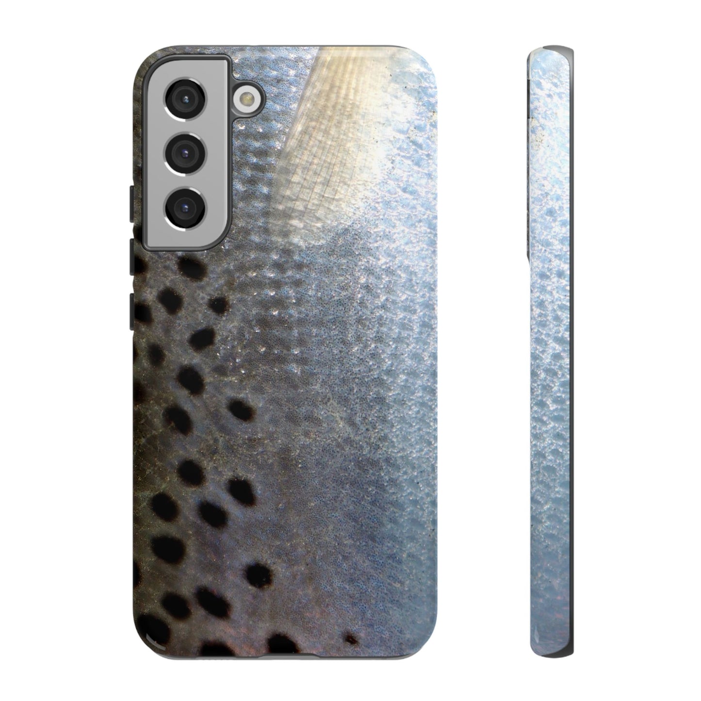 Speckled Seatrout Phone Case
