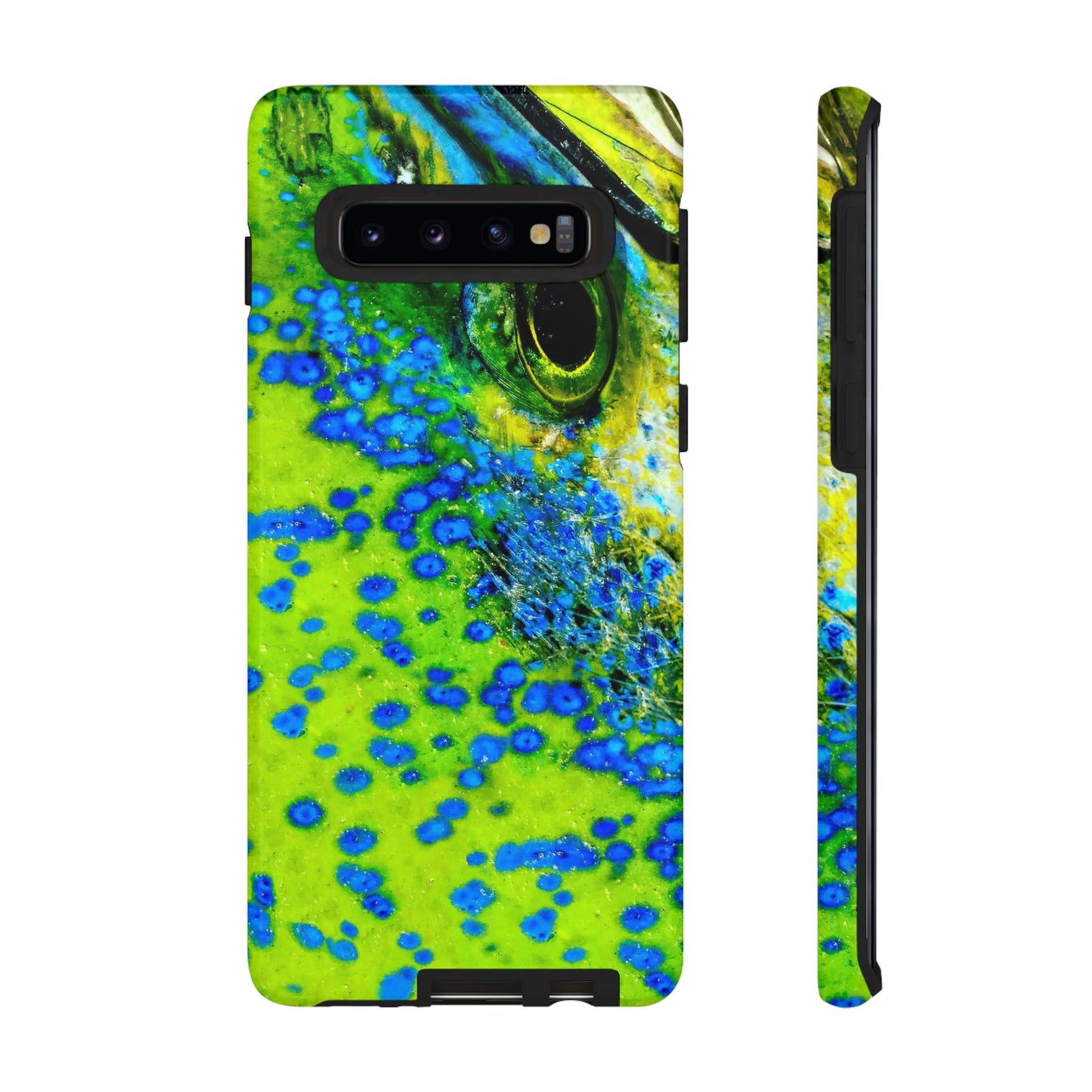 Mahi Mahi Phone Case