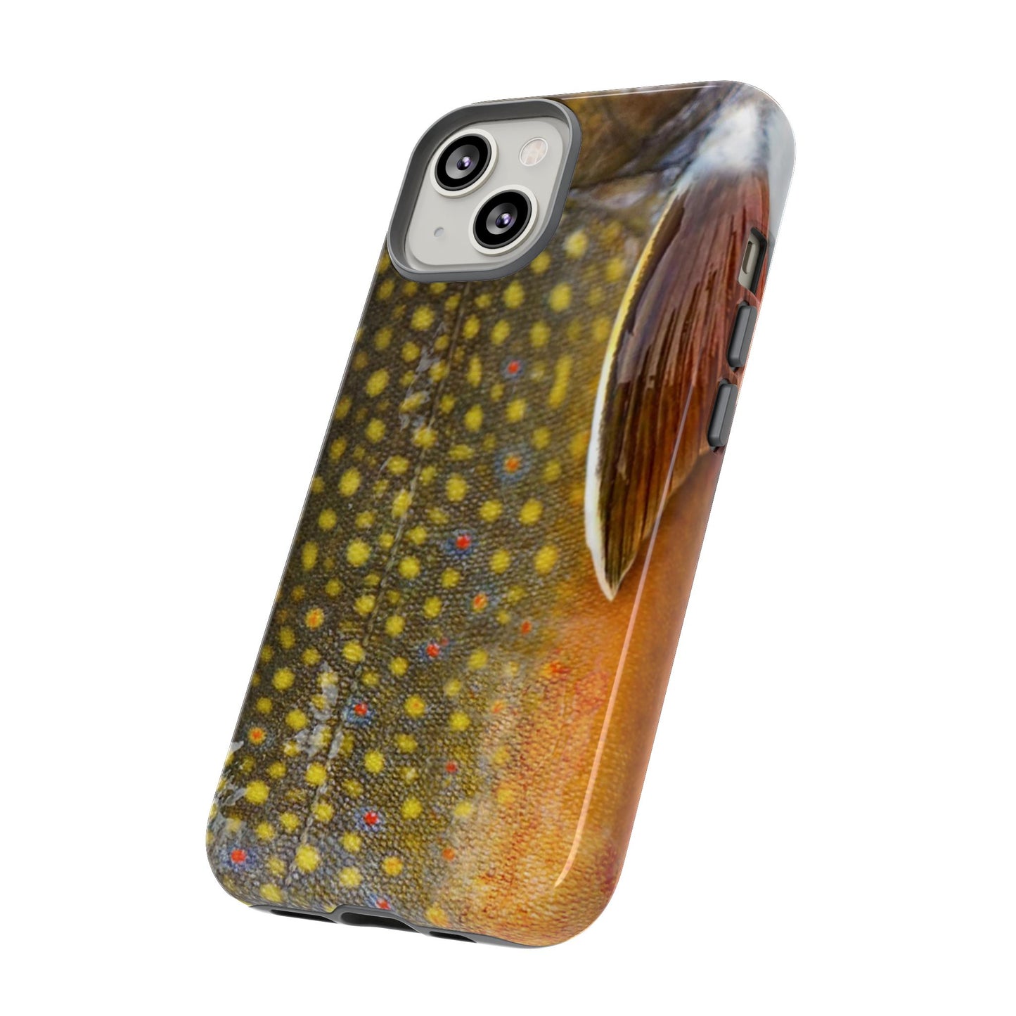 Brook Trout Phone Case