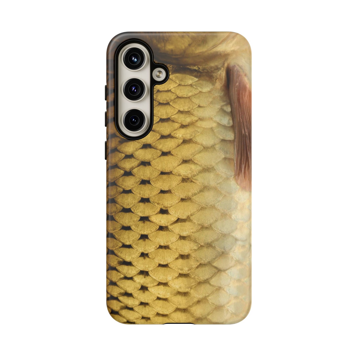 Carp Phone Case