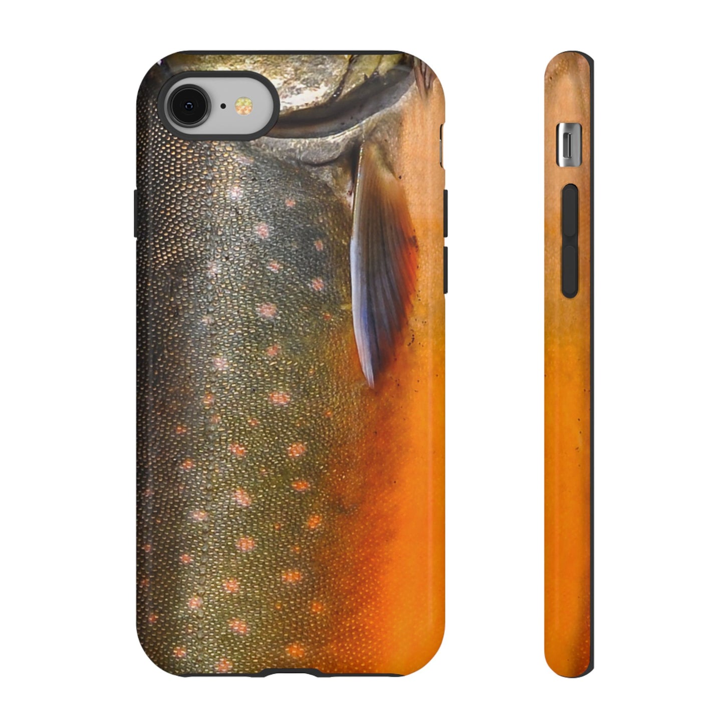 Arctic Char Phone Case