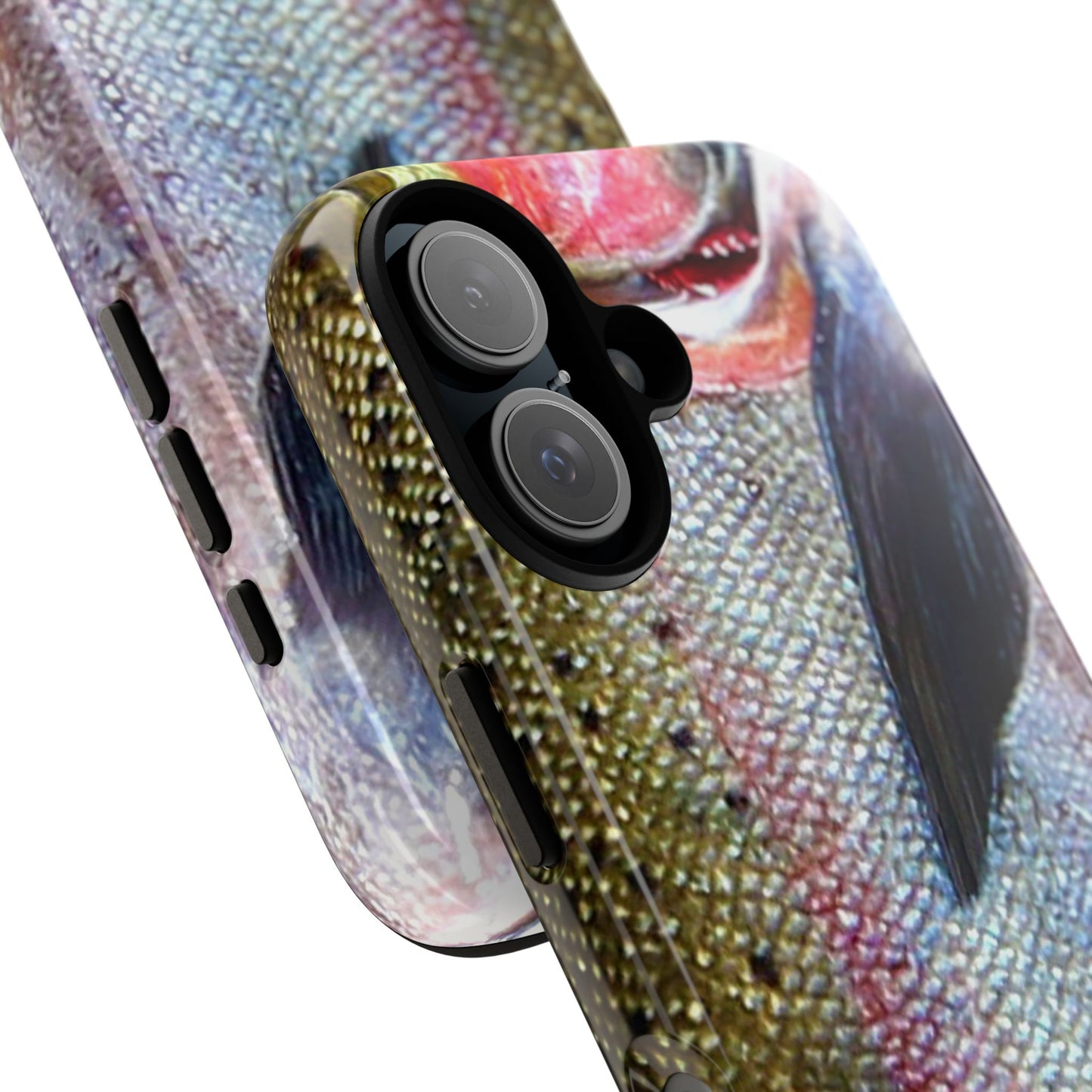 Rainbow Trout Phone Case