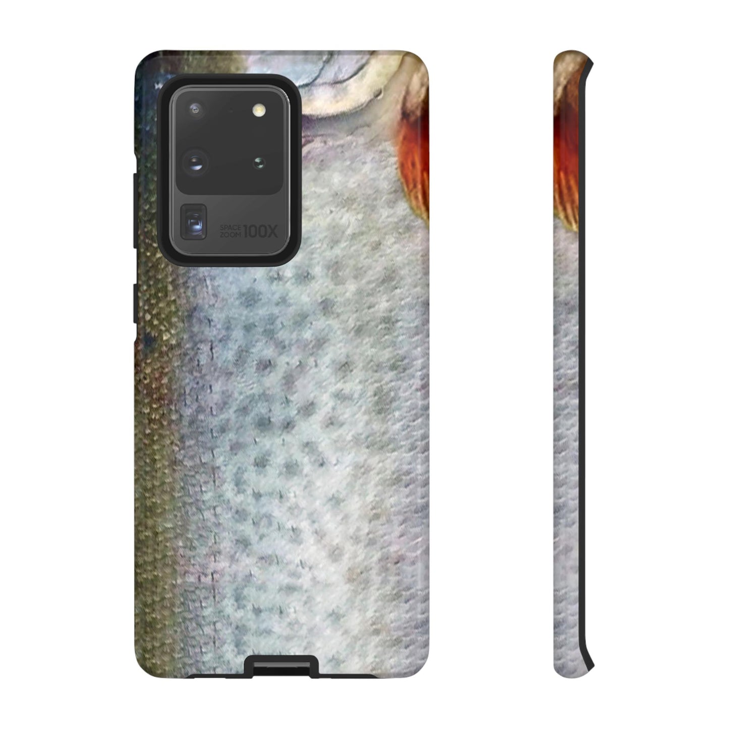 Musky (spotted) Phone Case