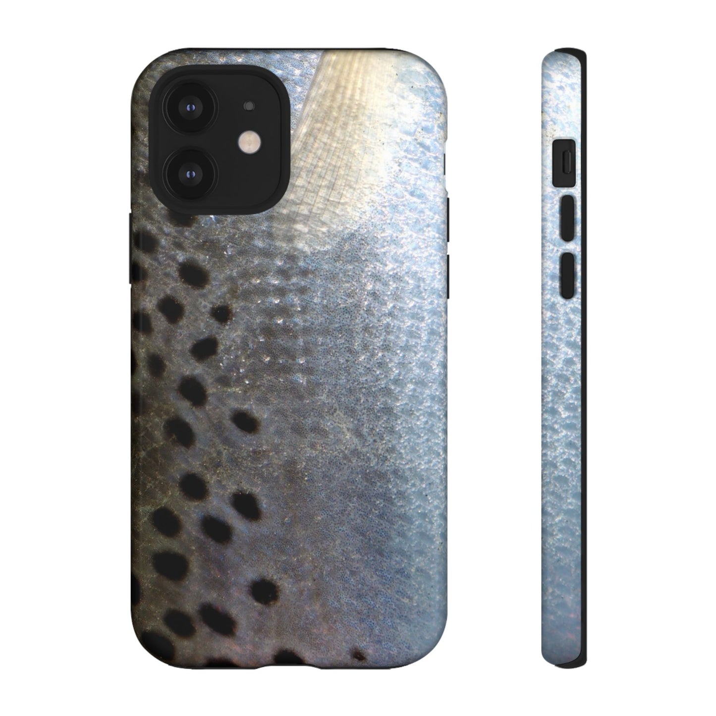 Speckled Seatrout Phone Case