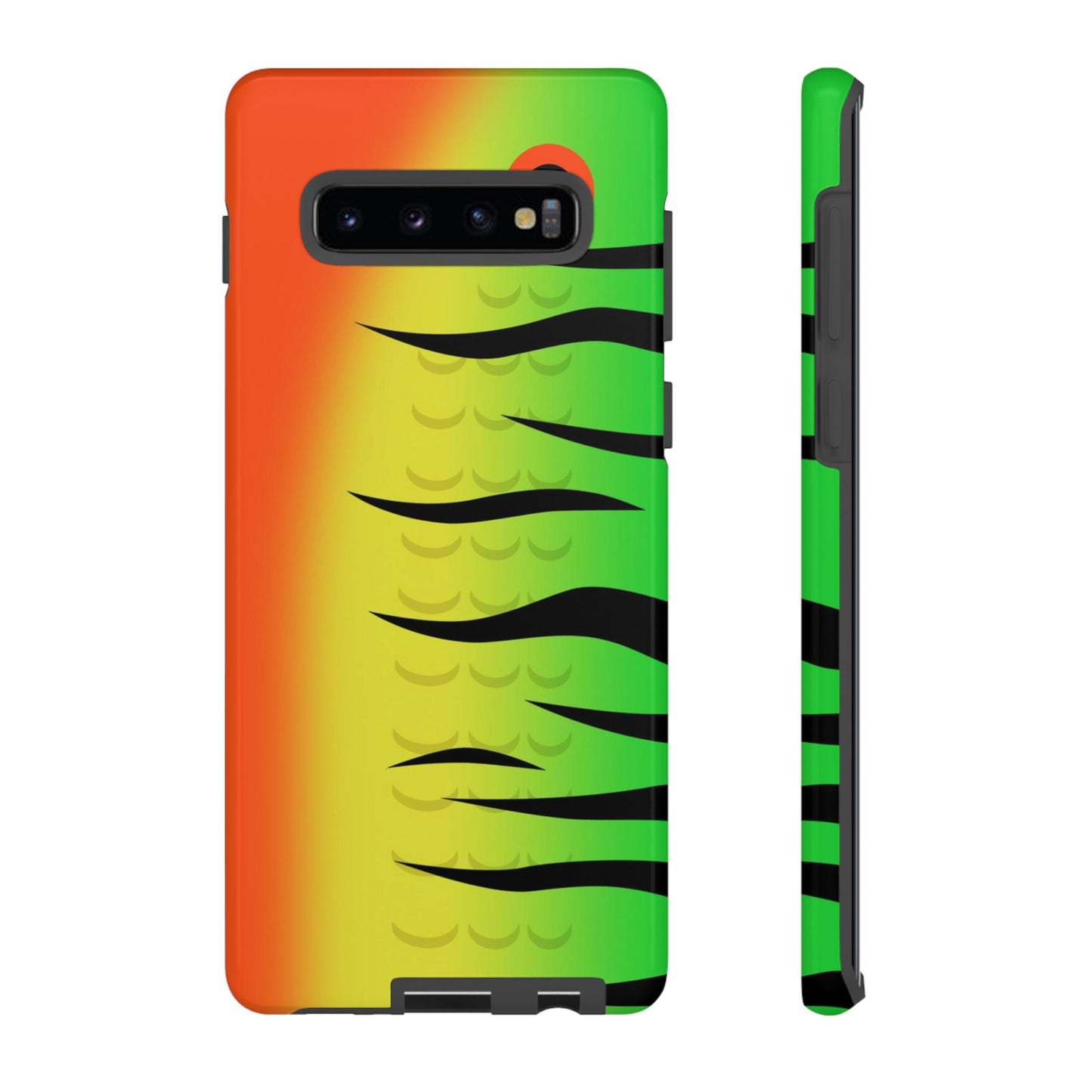 Firetiger Phone Case