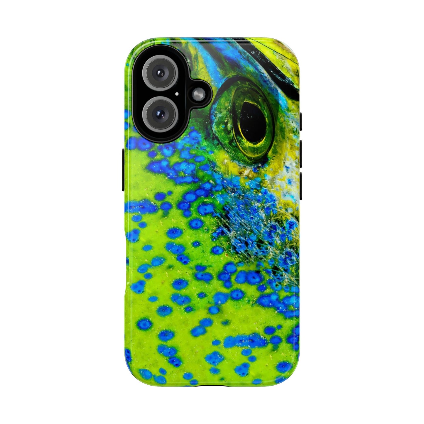 Mahi Mahi Phone Case