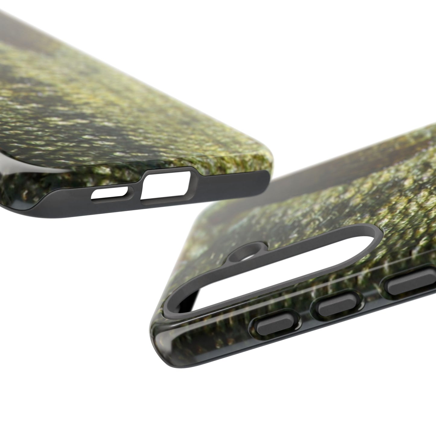 Largemouth Bass Phone Case