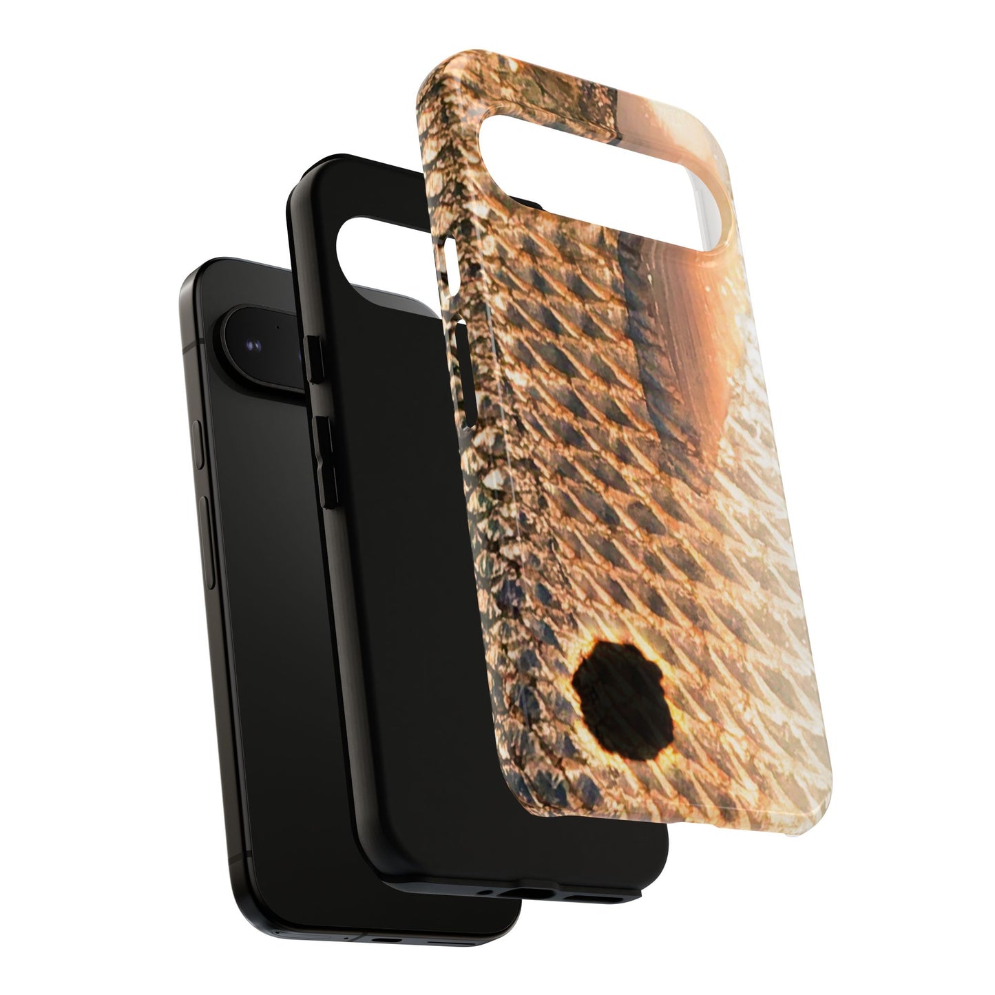 Redfish Phone Case