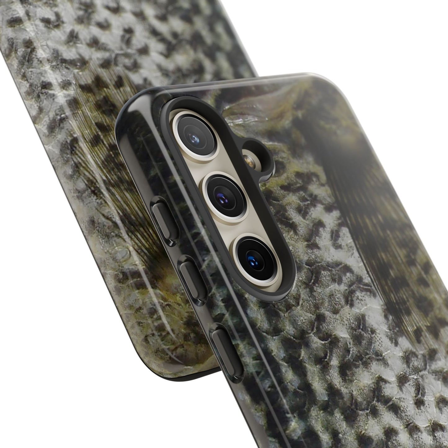 Crappie Phone Case