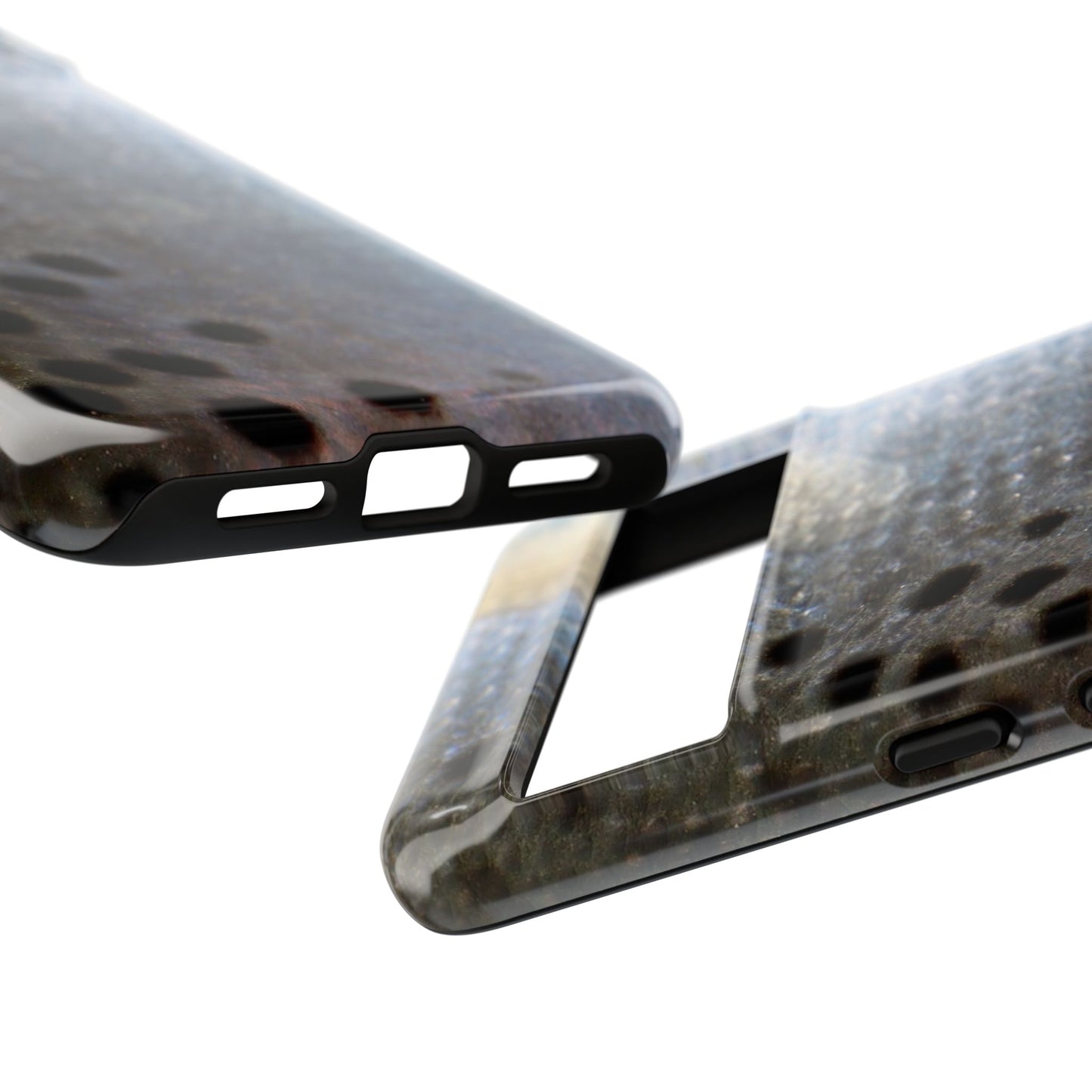 Speckled Seatrout Phone Case