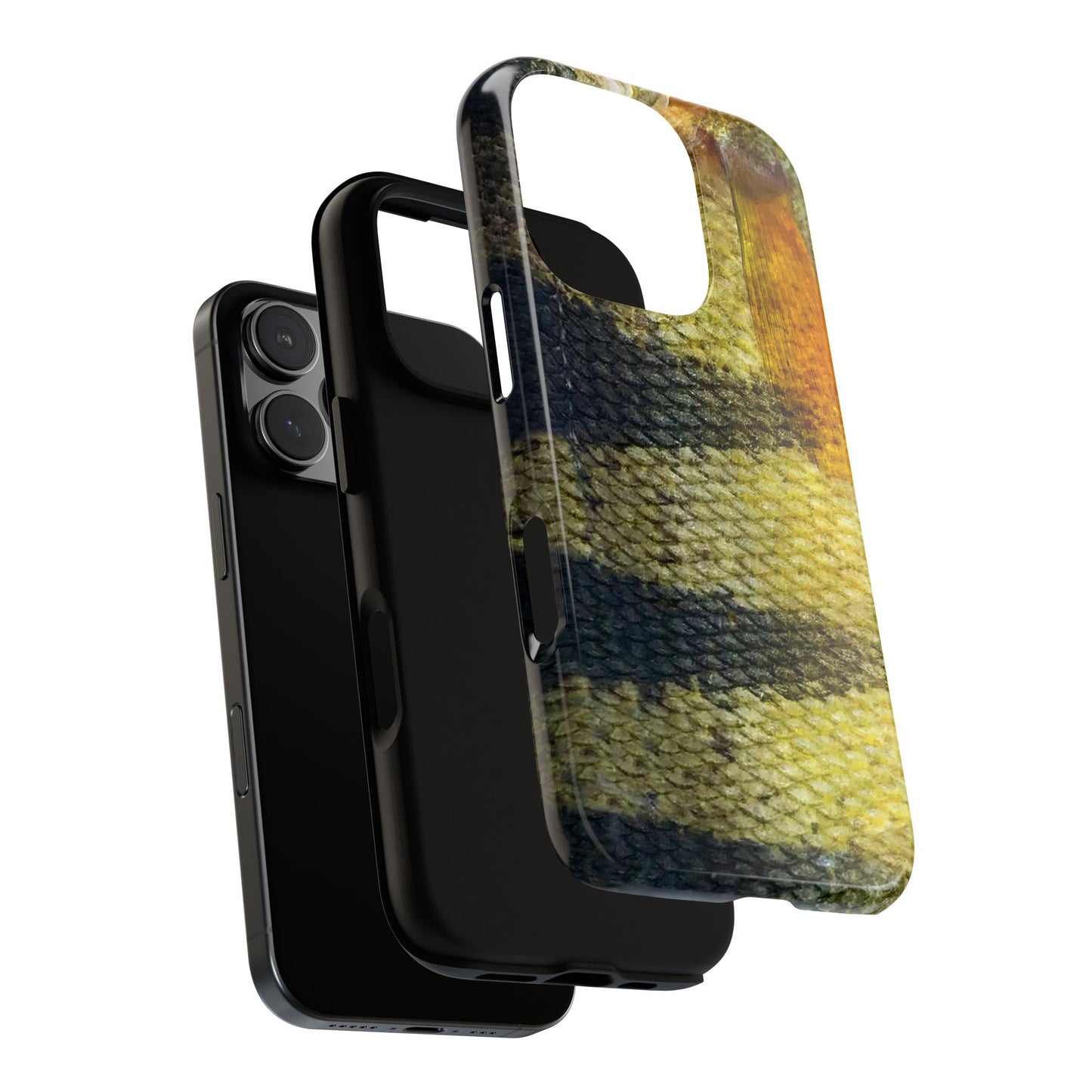 Perch Phone Case