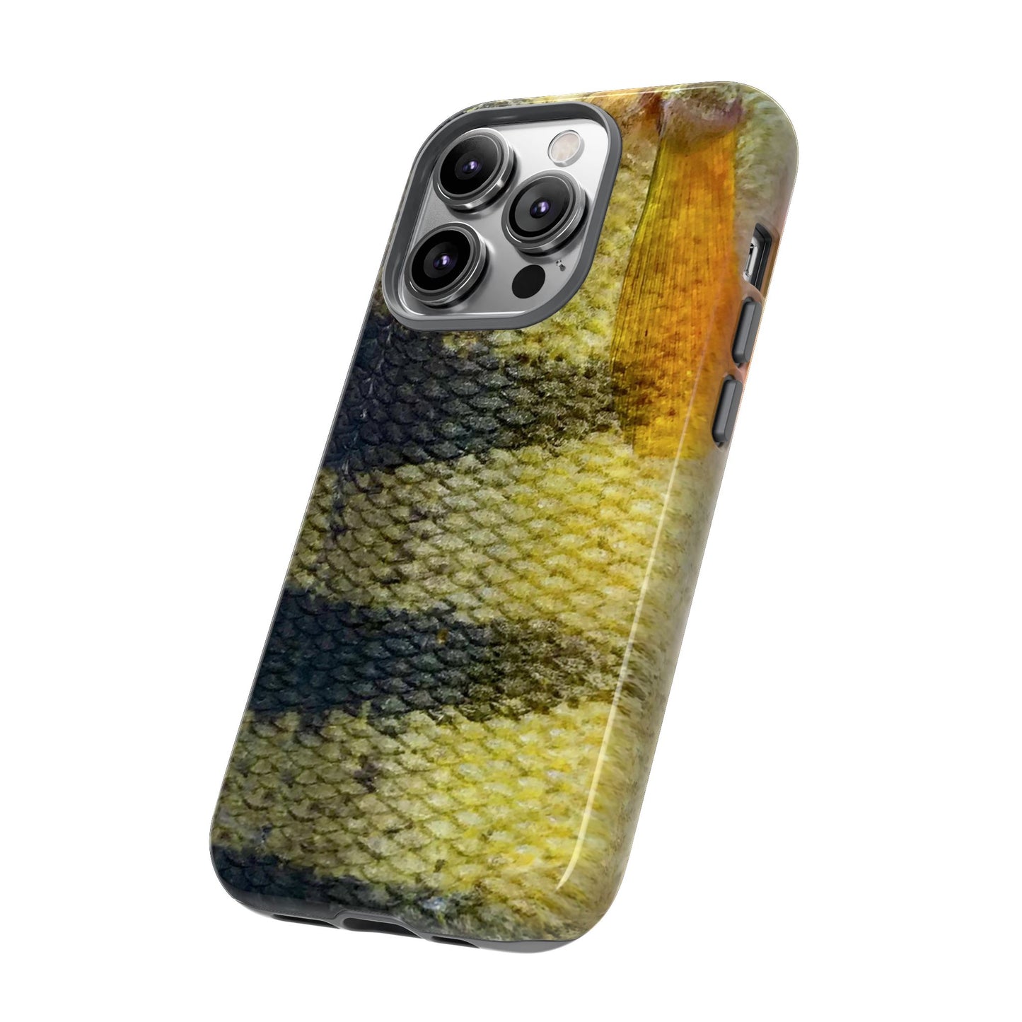 Perch Phone Case