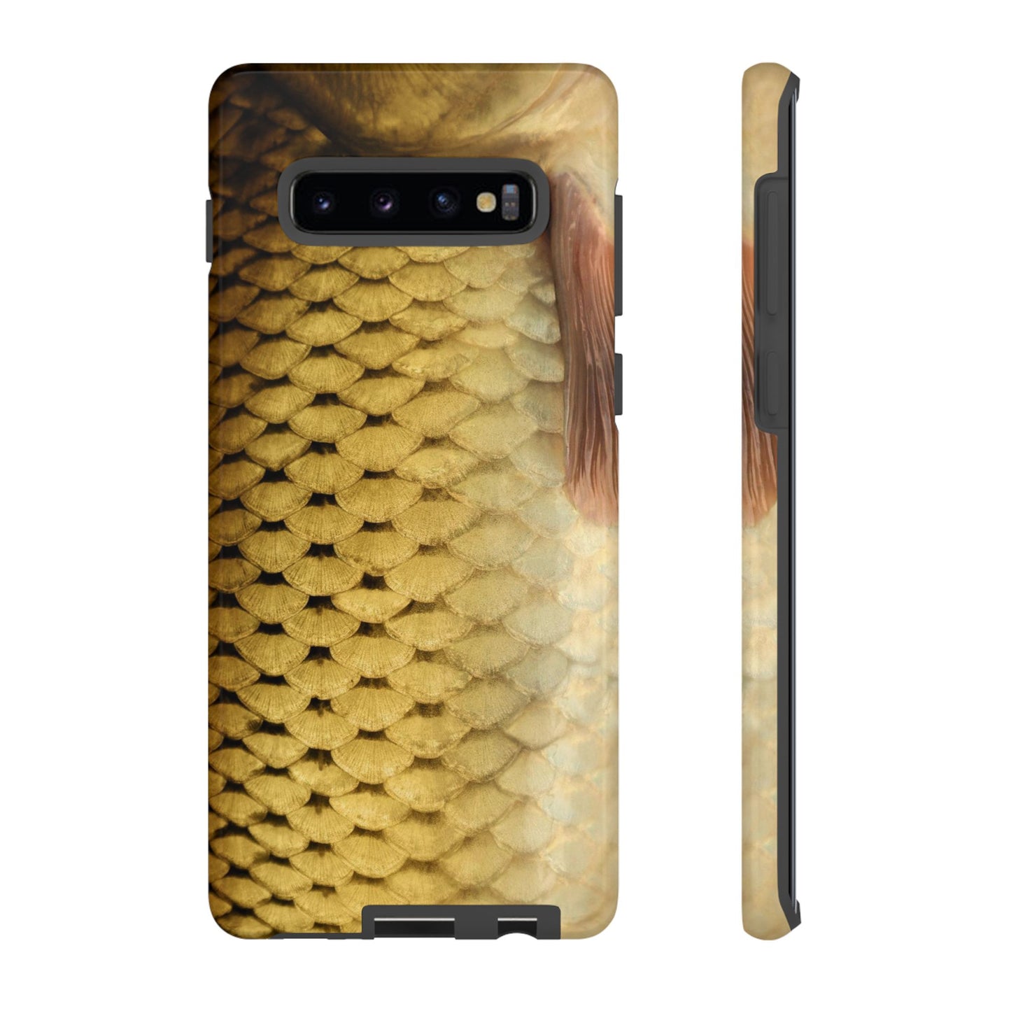 Carp Phone Case