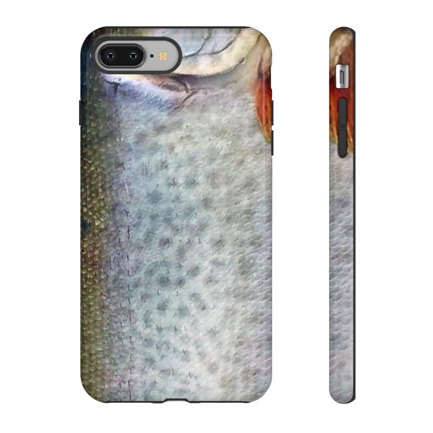 Musky (spotted) Phone Case