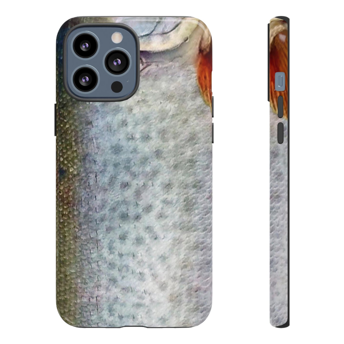 Musky (spotted) Phone Case