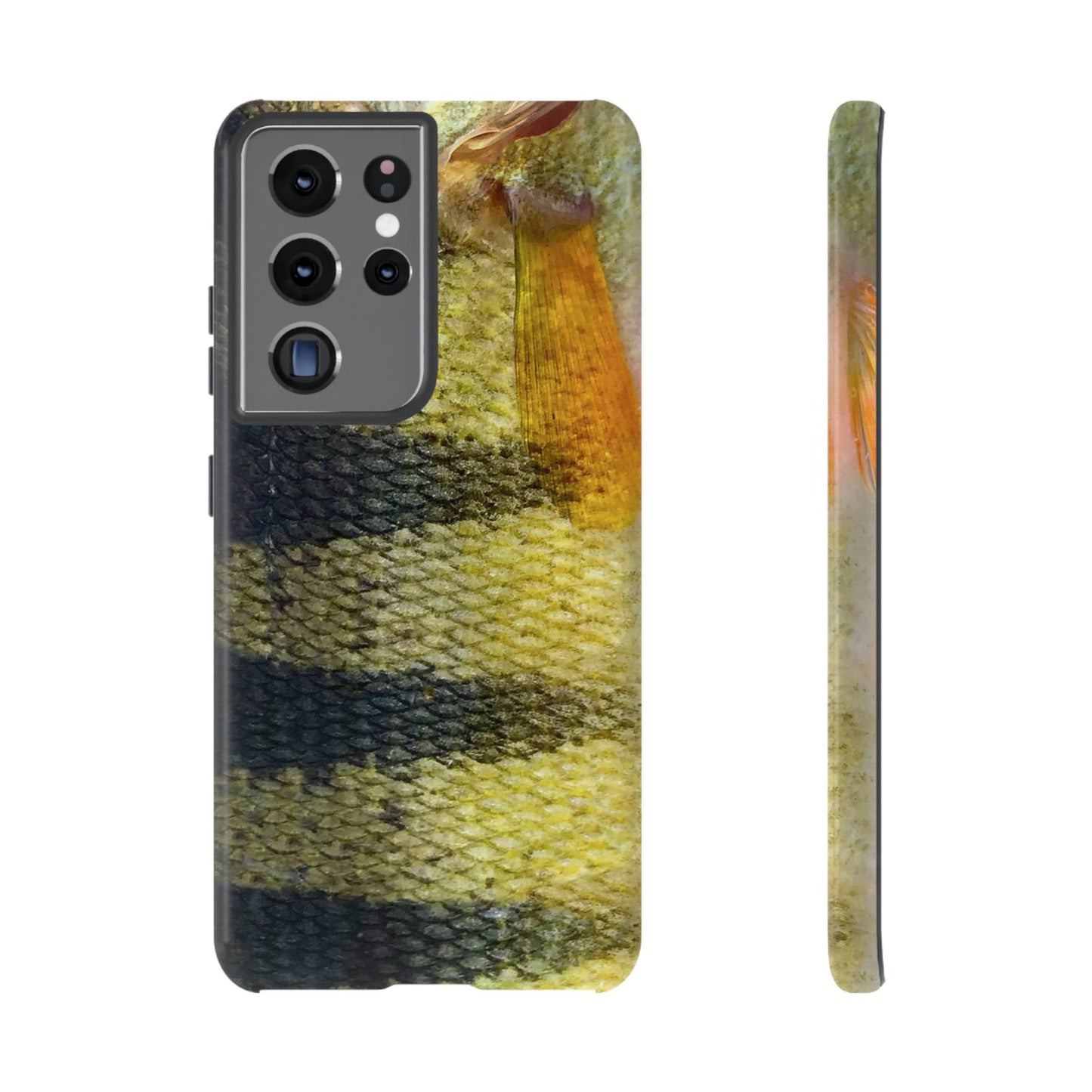 Perch Phone Case