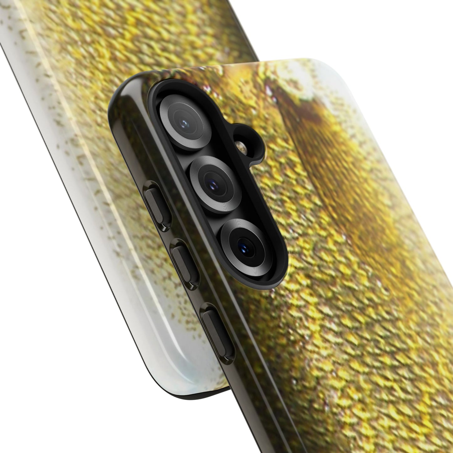 Walleye Phone Case
