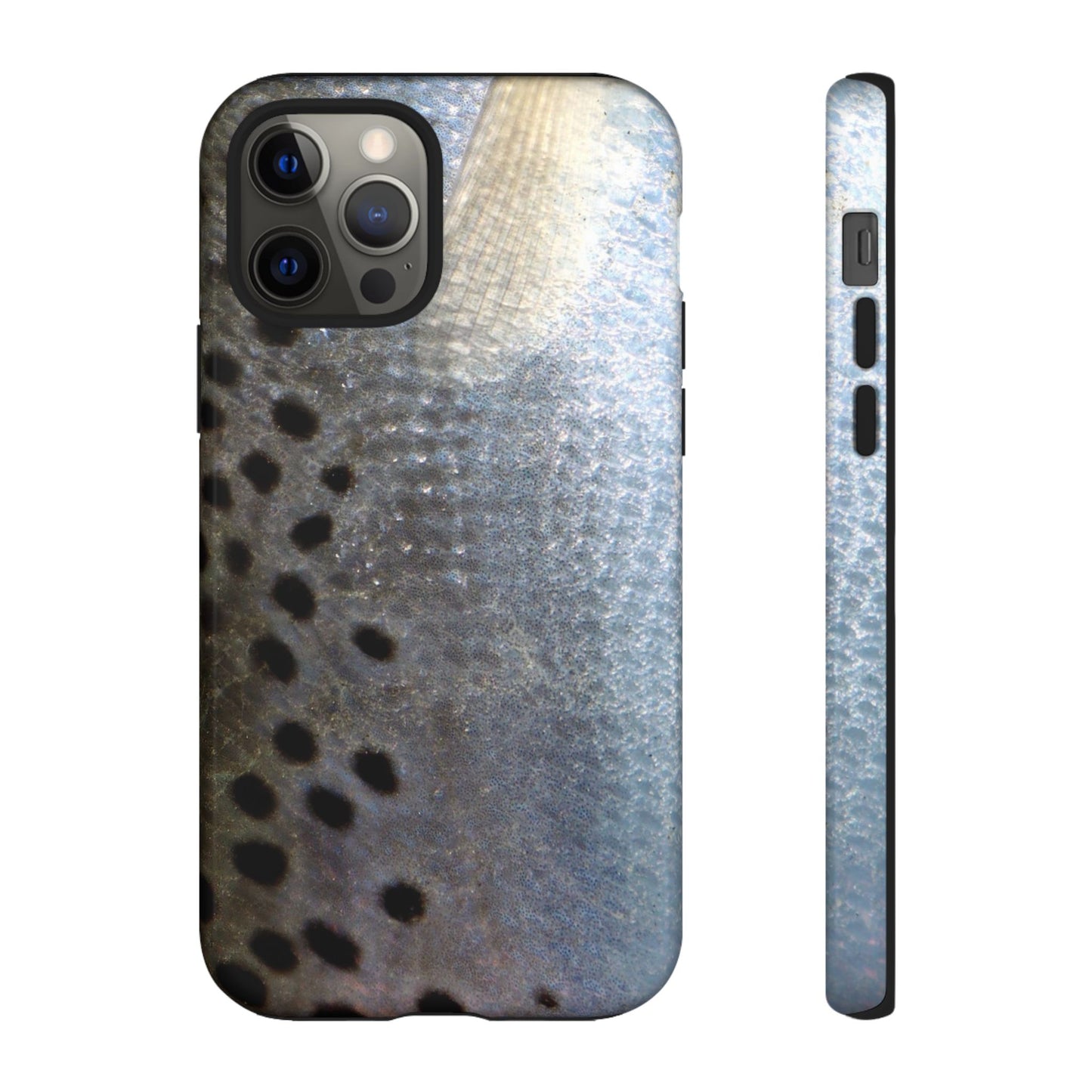 Speckled Seatrout Phone Case