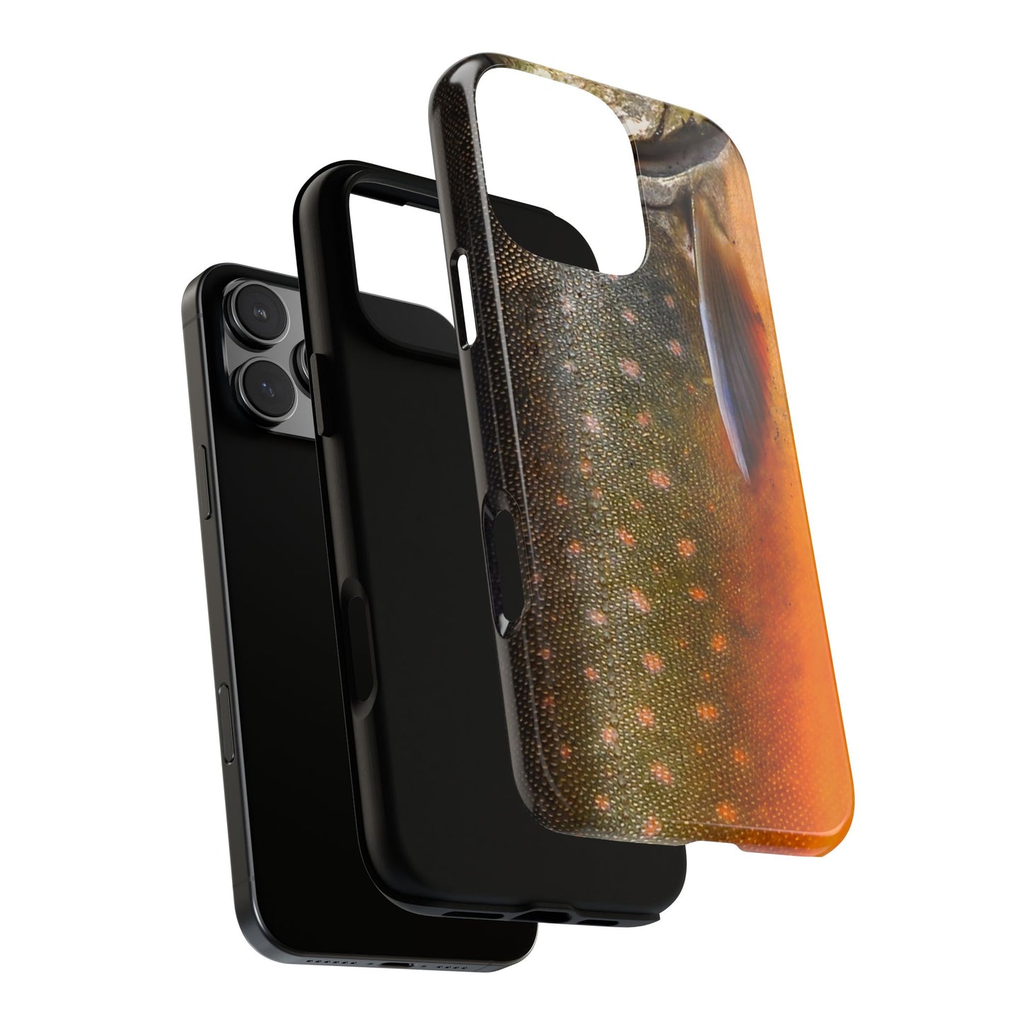 Arctic Char Phone Case