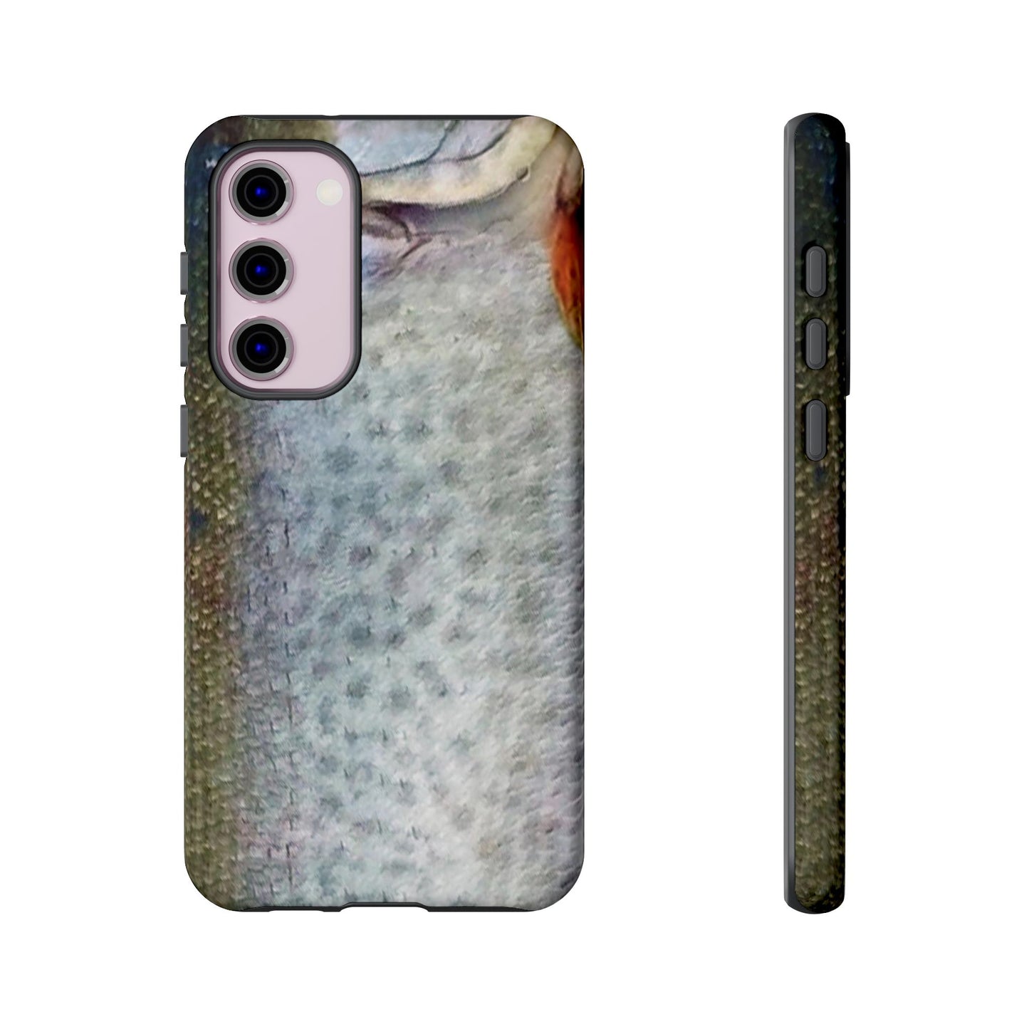 Musky (spotted) Phone Case