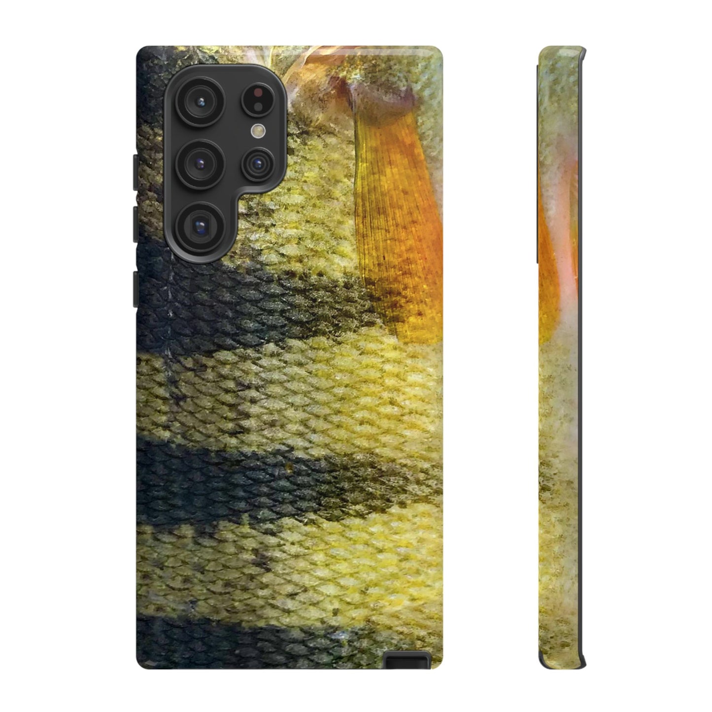 Perch Phone Case