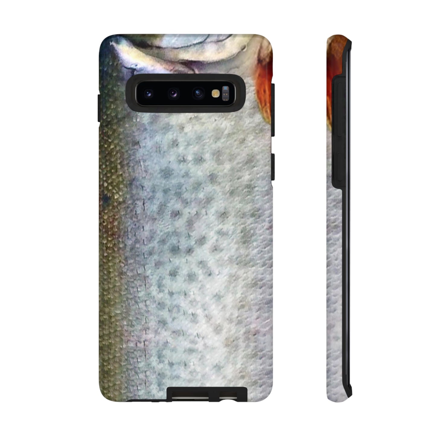 Musky (spotted) Phone Case