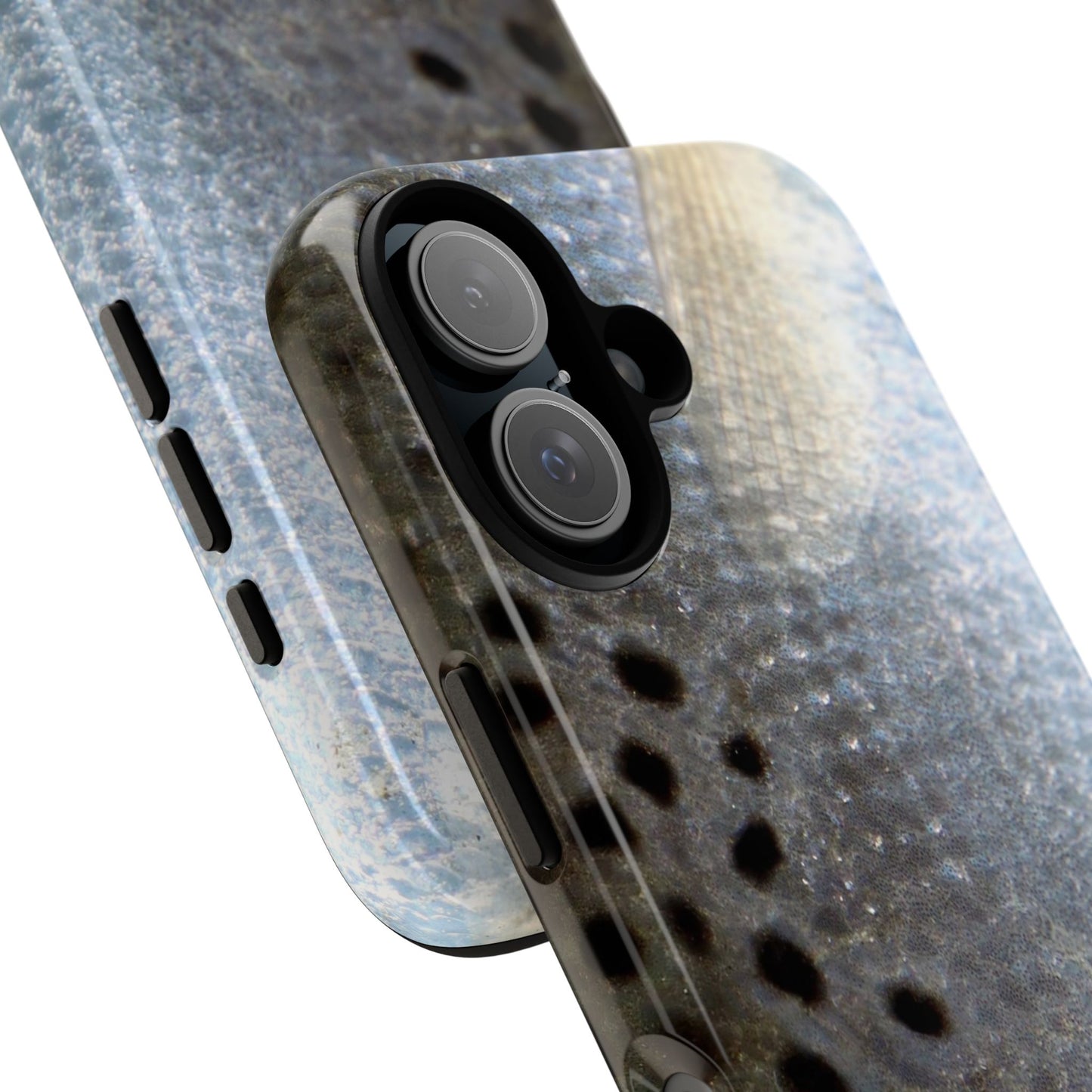 Speckled Seatrout Phone Case