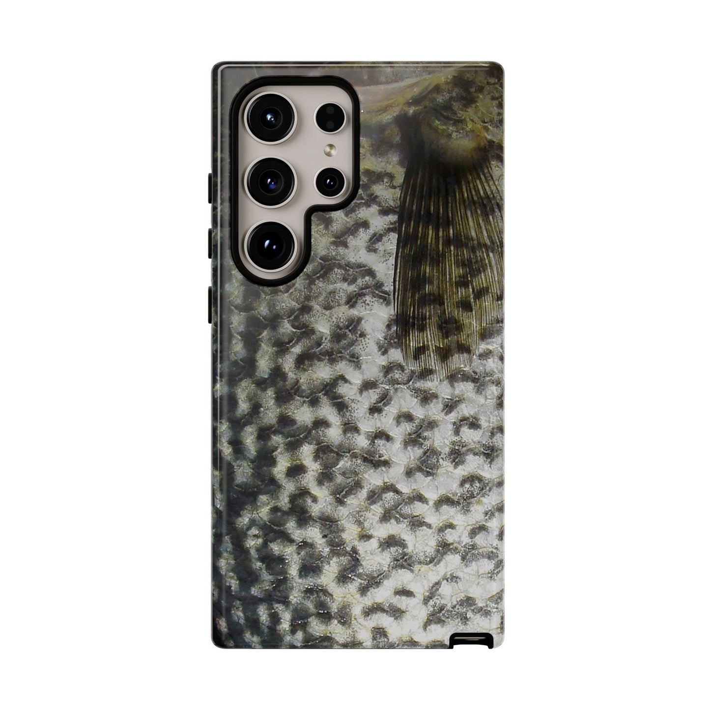 Crappie Phone Case