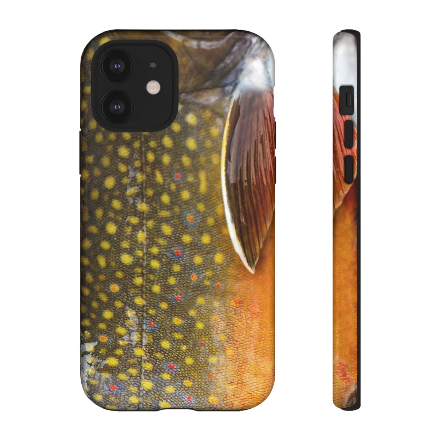 Brook Trout Phone Case