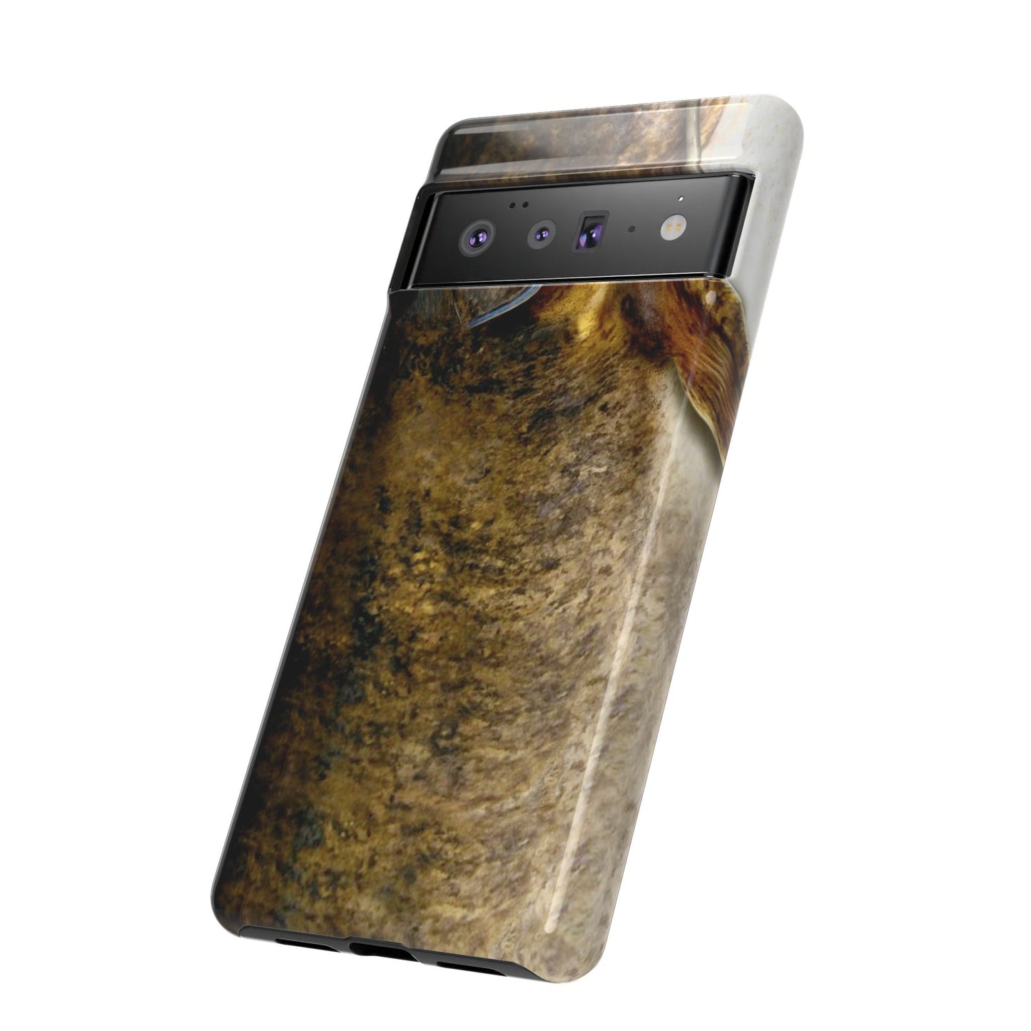 Flathead Catfish Phone Case