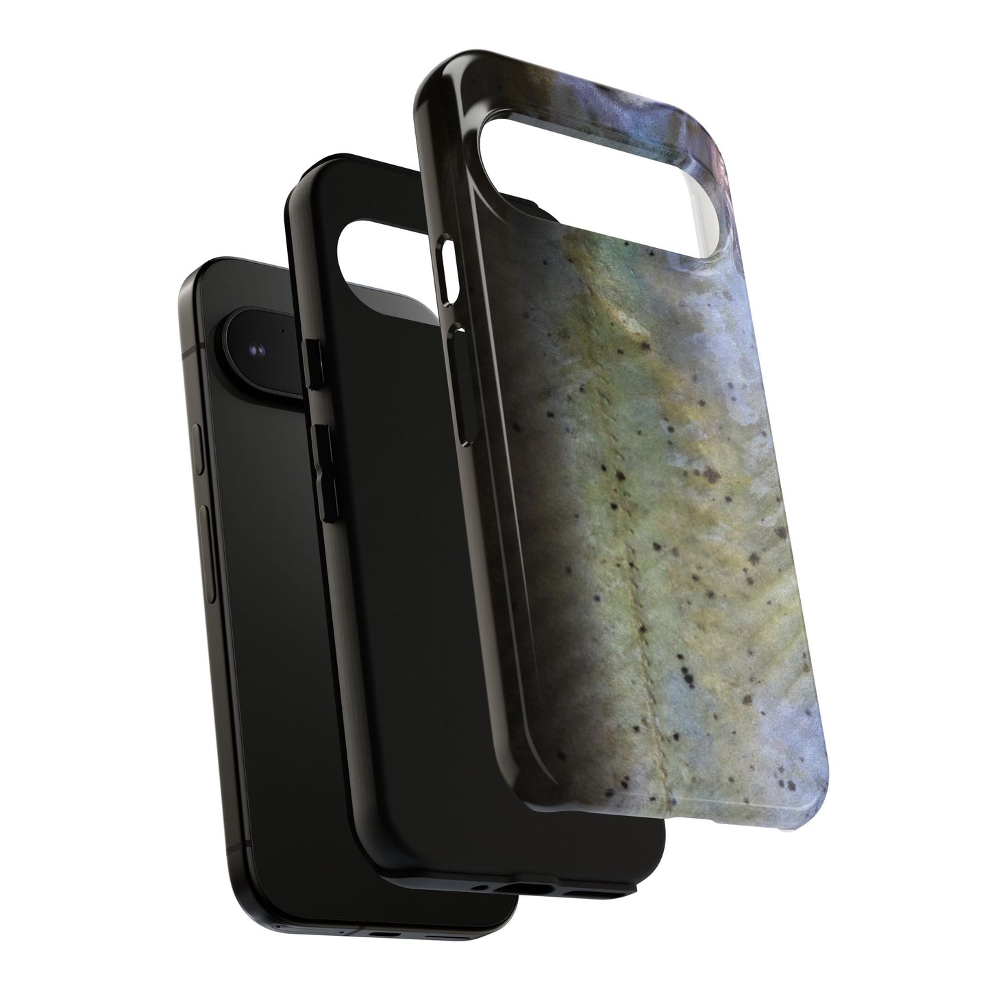 Channel Catfish Phone Case