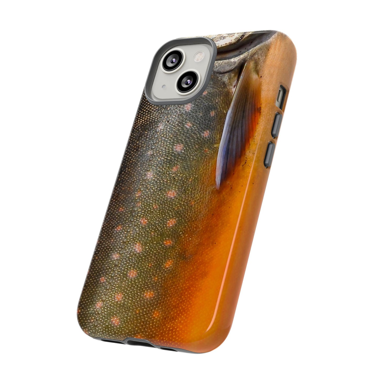 Arctic Char Phone Case