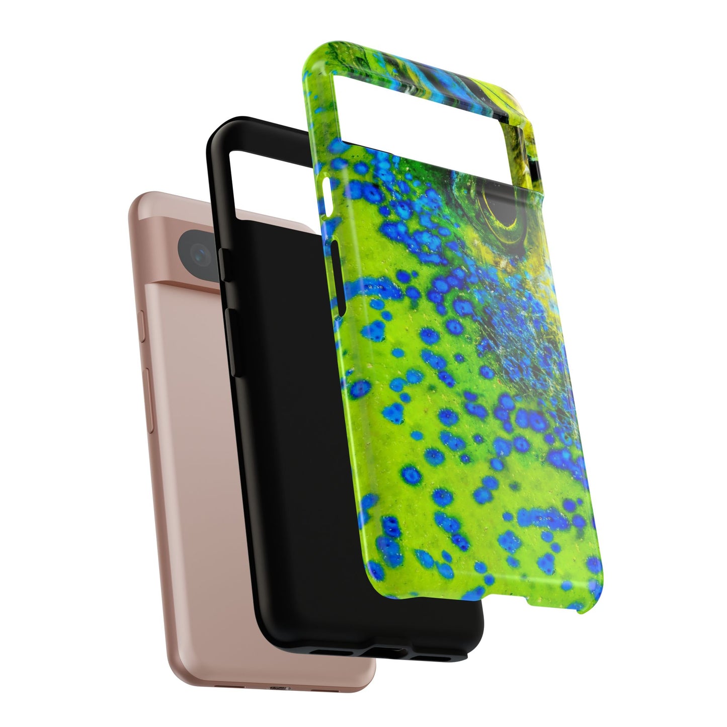 Mahi Mahi Phone Case