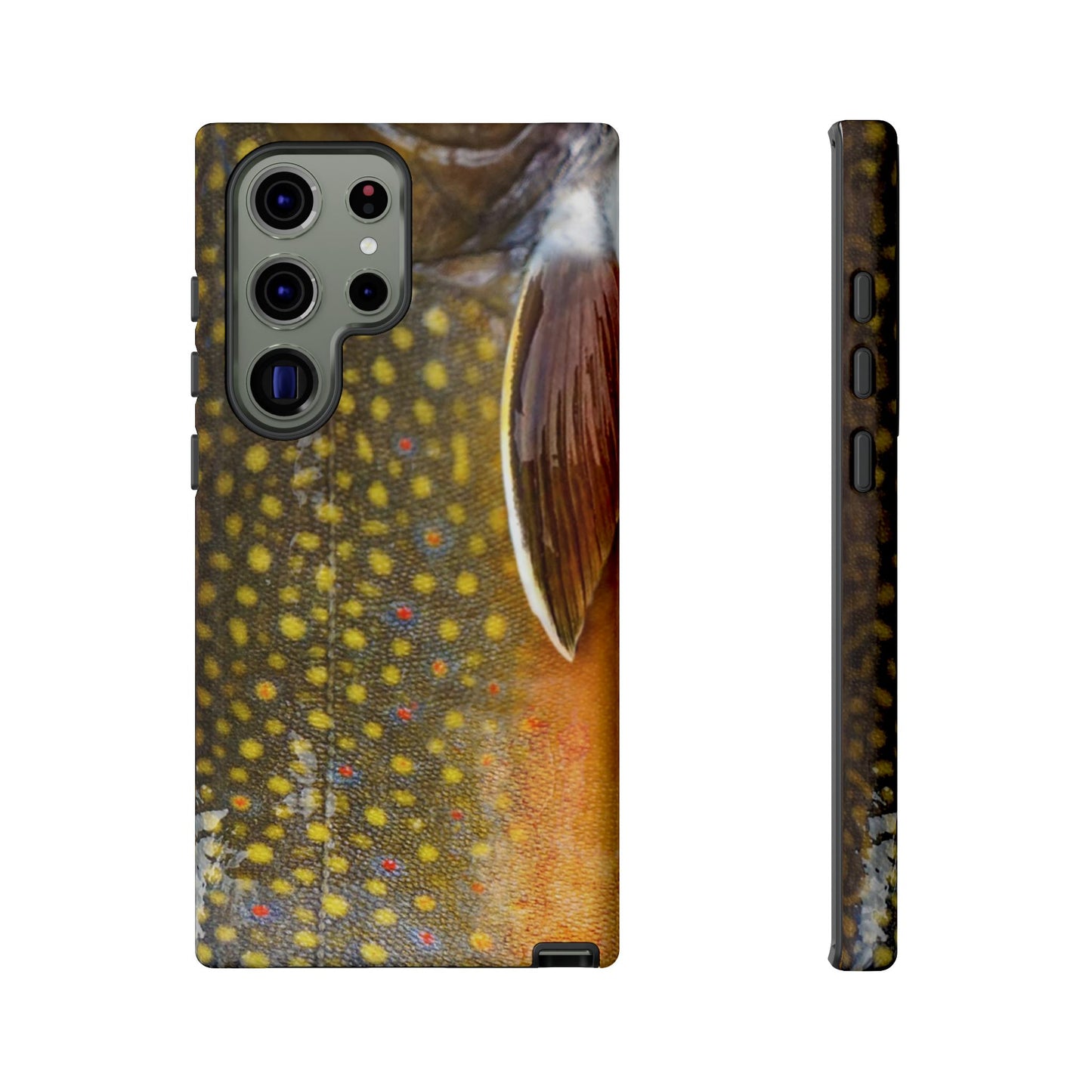 Brook Trout Phone Case