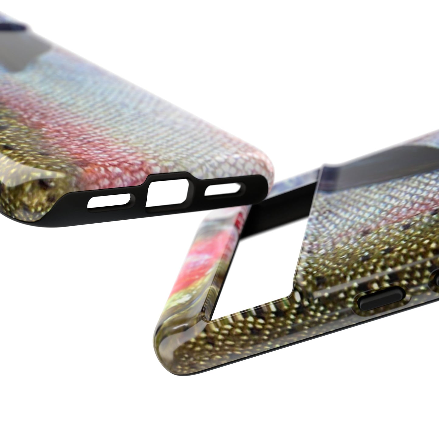 Rainbow Trout Phone Case