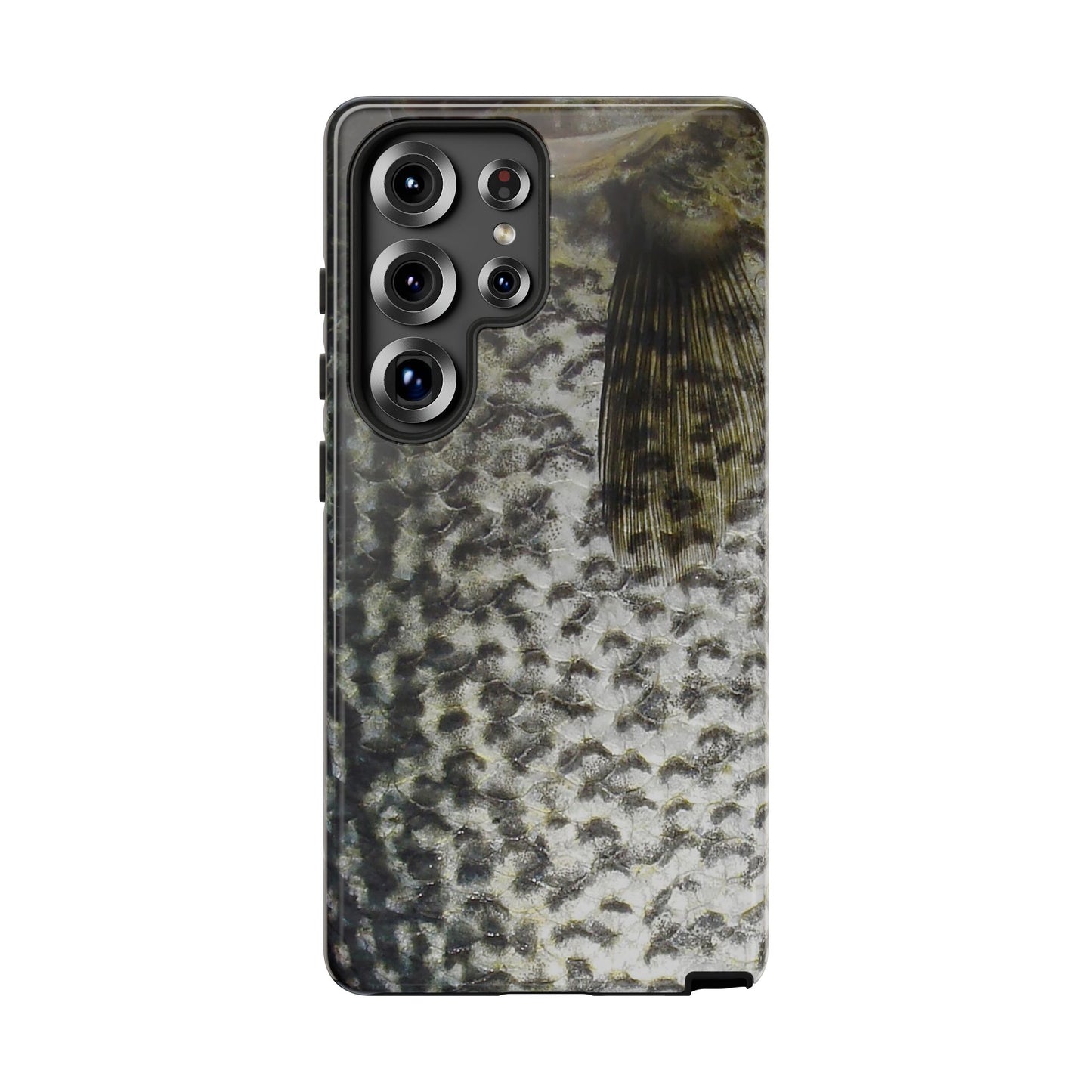 Crappie Phone Case