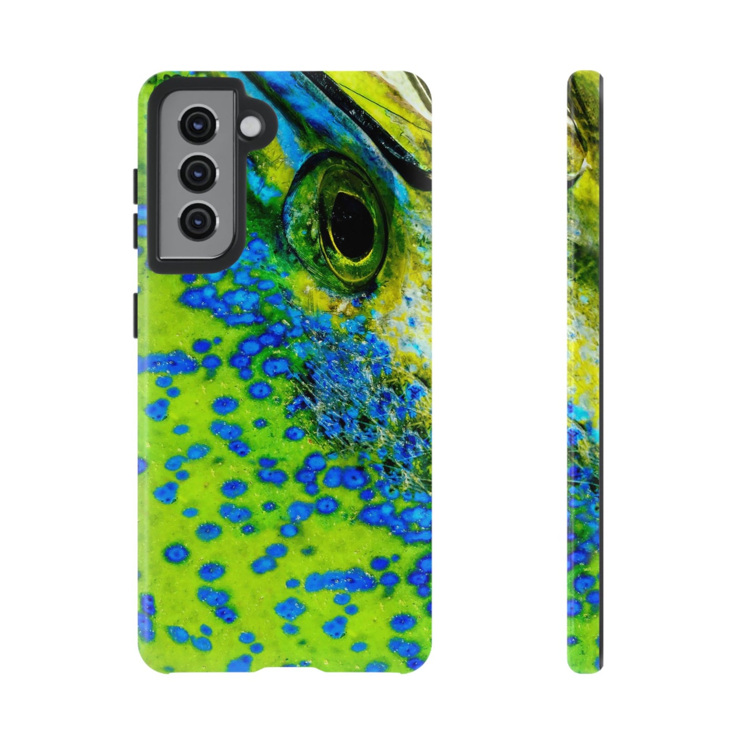 Mahi Mahi Phone Case