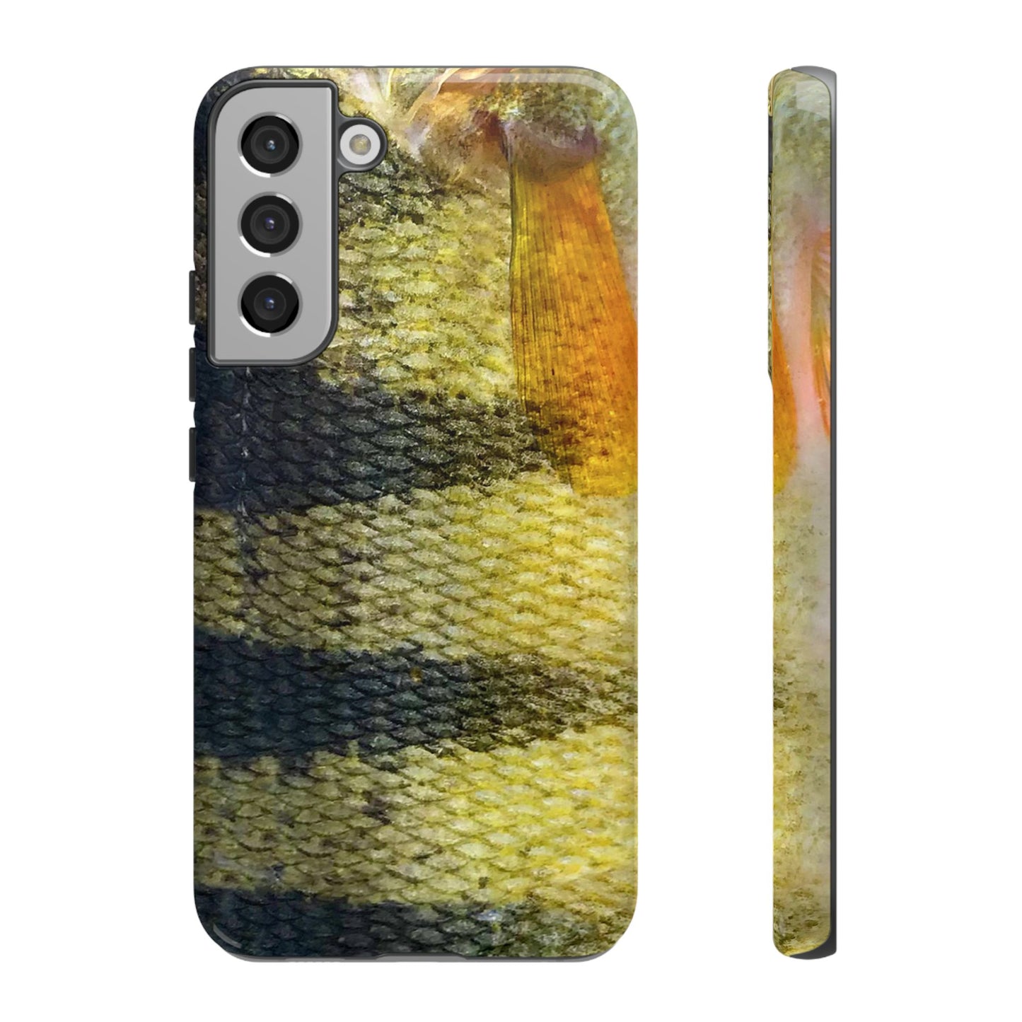 Perch Phone Case