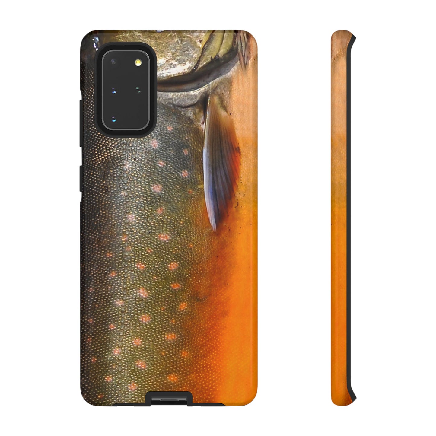 Arctic Char Phone Case